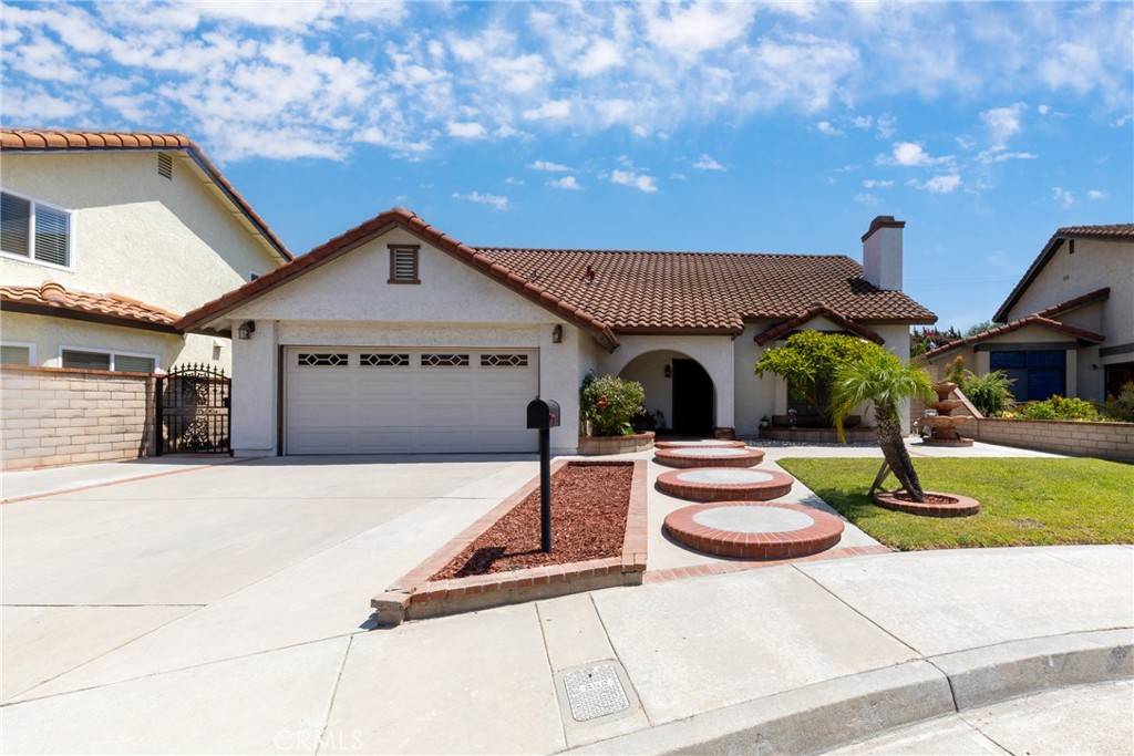 Rowland Heights, CA 91748,1912 Tomas Court
