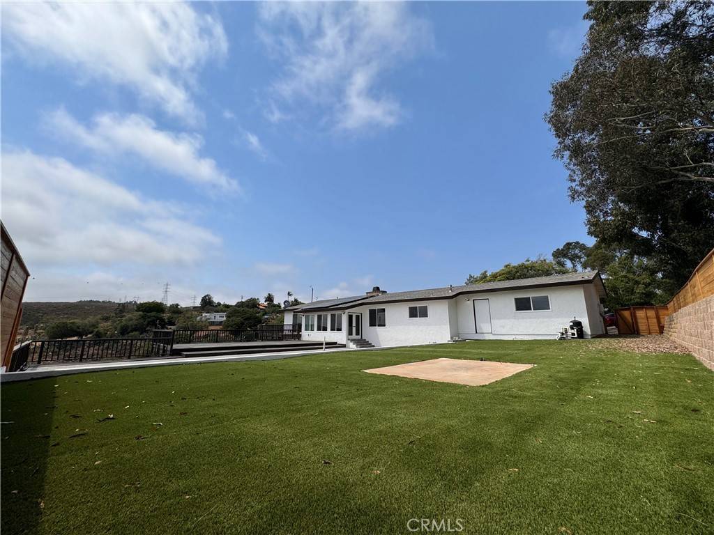 Escondido, CA 92029,19808 Fortuna Del Este