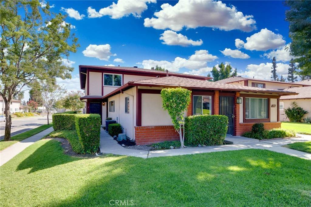 Azusa, CA 91702,1102 W Calle Del Sol #3