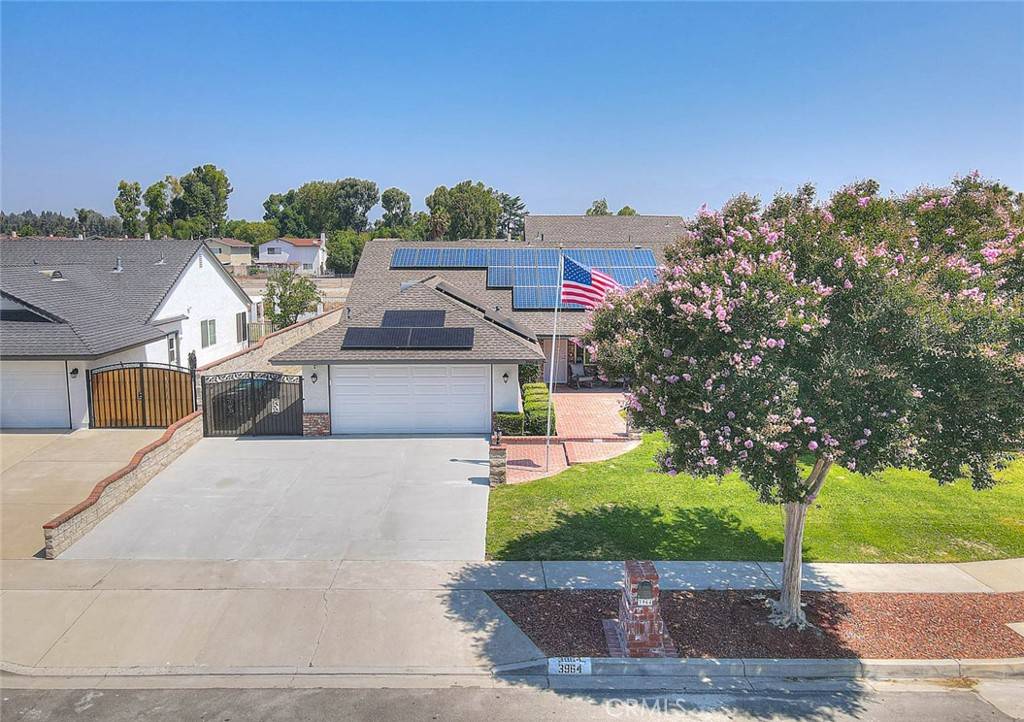 Chino Hills, CA 91709,3964 Alder PL