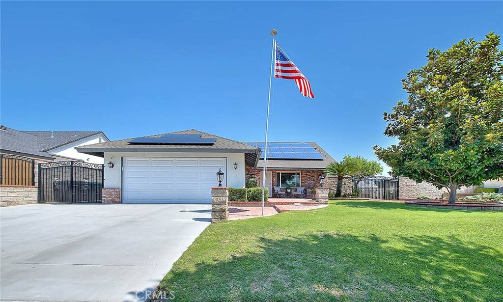 Chino Hills, CA 91709,3964 Alder PL