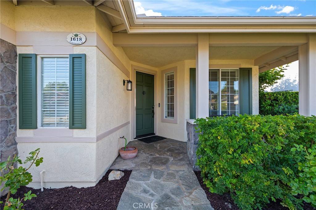 San Marcos, CA 92069,1618 Turnberry DR