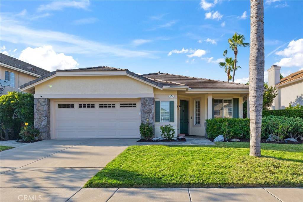 San Marcos, CA 92069,1618 Turnberry DR