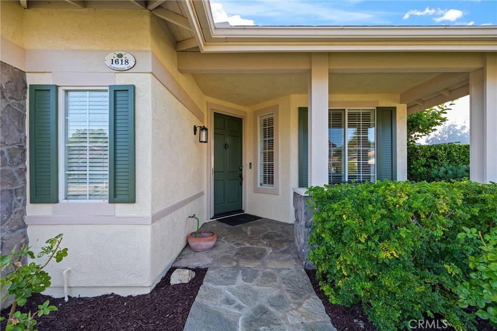San Marcos, CA 92069,1618 Turnberry DR