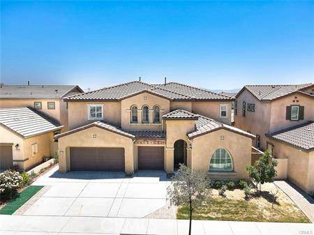 Ontario, CA 91762,2748 Devonshire LN