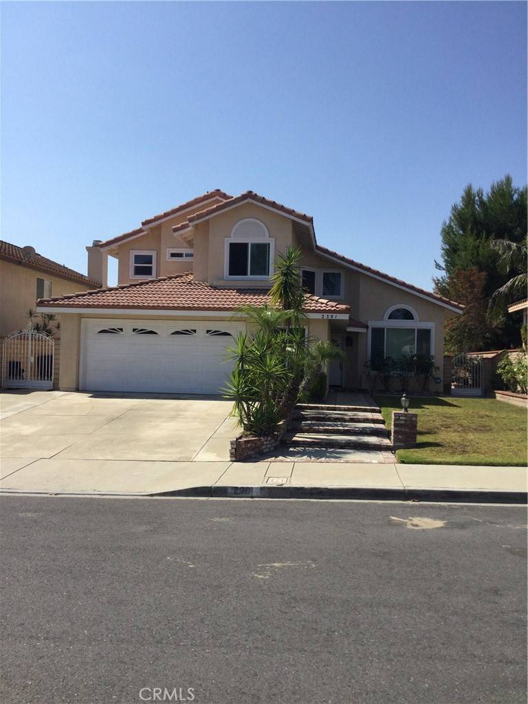 Chino Hills, CA 91709,2381 Madrugada DR