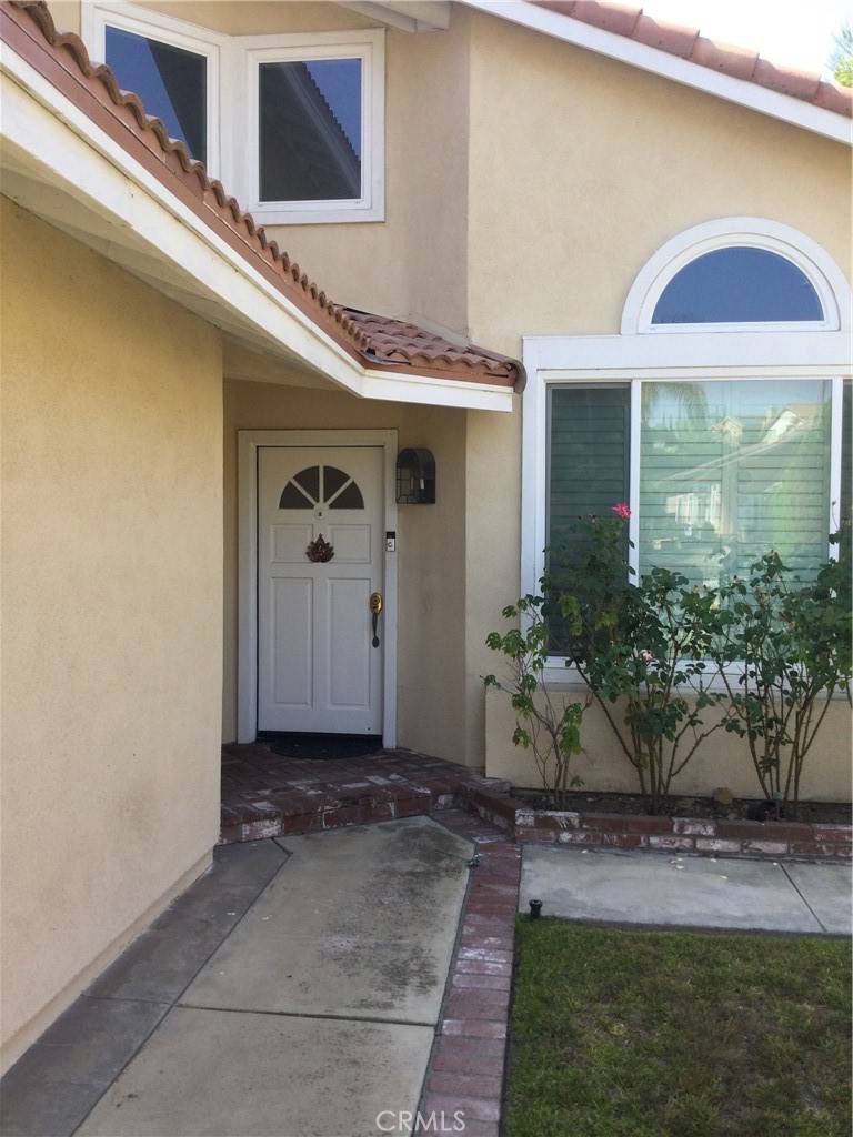 Chino Hills, CA 91709,2381 Madrugada DR