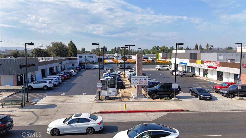 Rosemead, CA 91770,8968 Garvey AVE #G