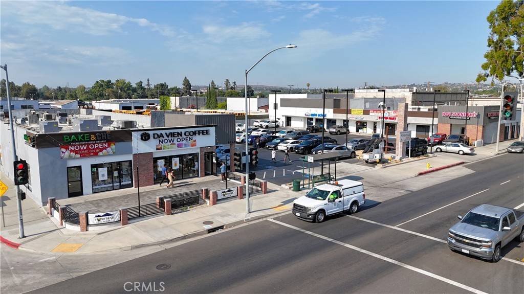 Rosemead, CA 91770,8966 Garvey AVE #I