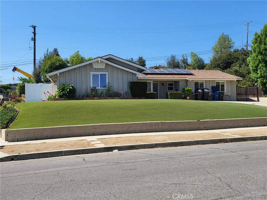Diamond Bar, CA 91765,23625 Palomino DR
