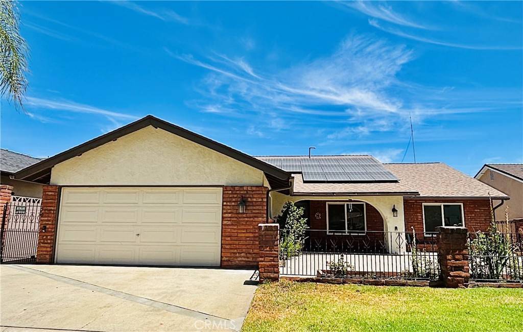 Ontario, CA 91762,1516 N Granite AVE