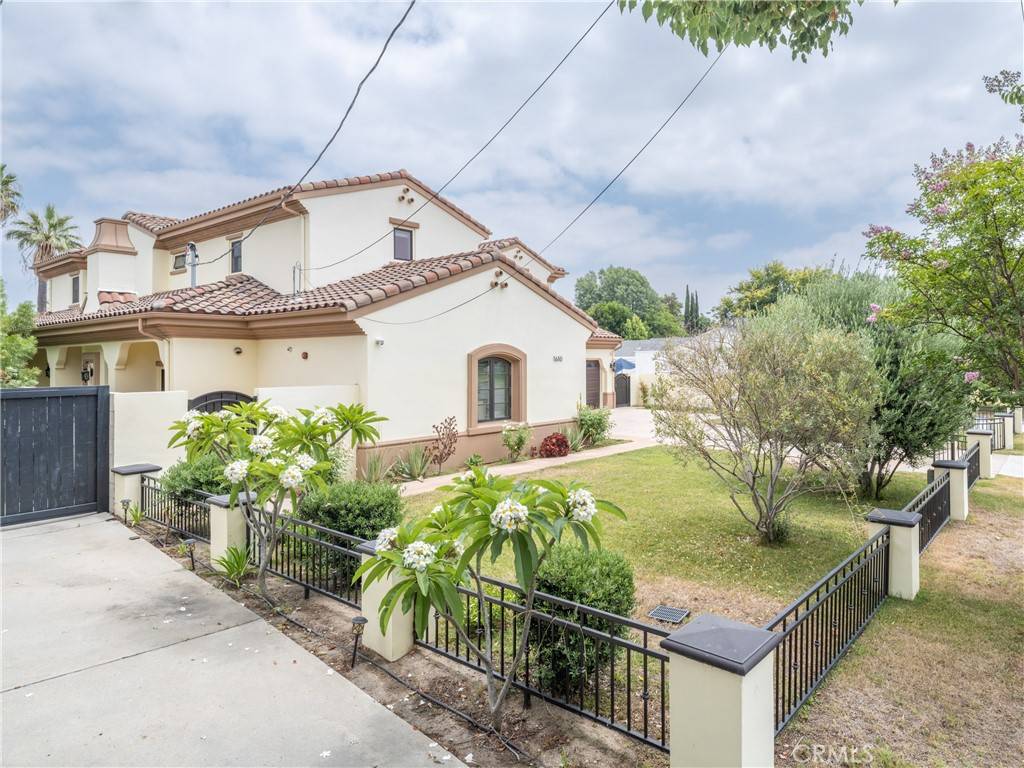 Arcadia, CA 91006,1610 Mayflower Avenue