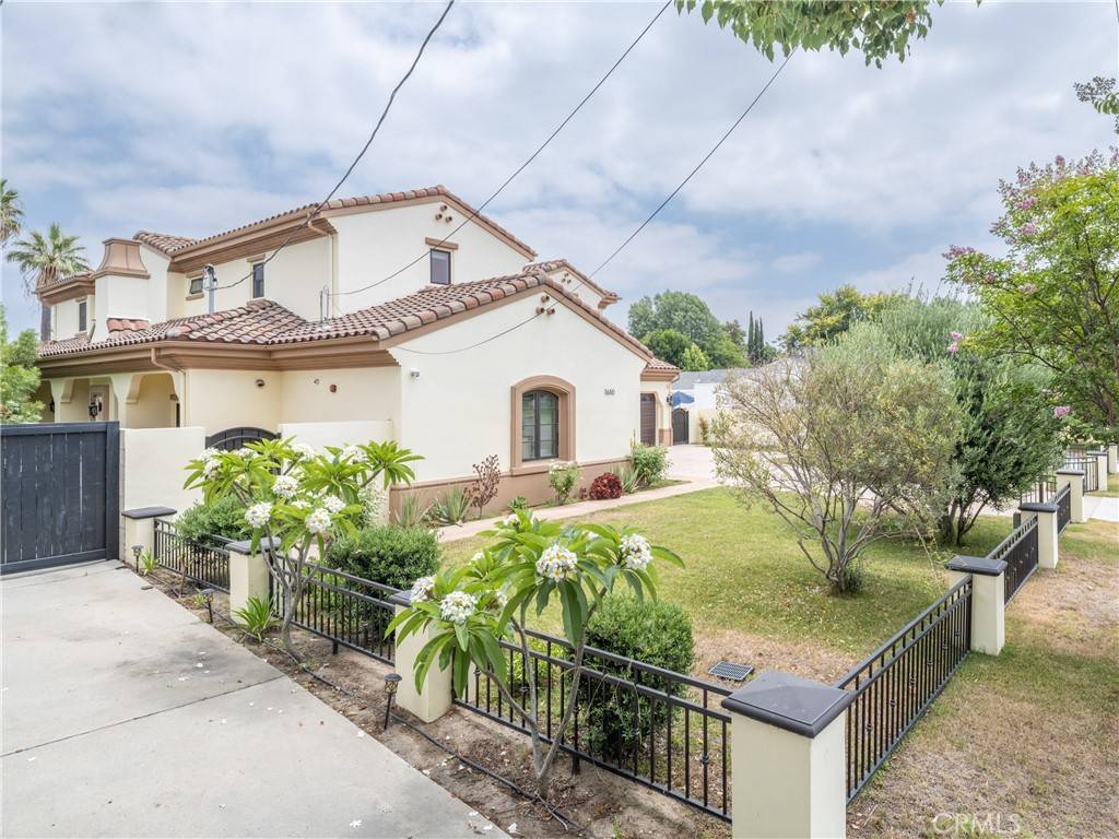 Arcadia, CA 91006,1610 Mayflower Avenue