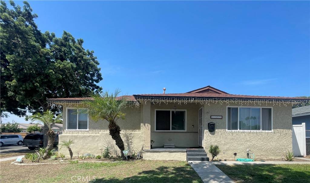 Norwalk, CA 90650,11329 Alburtis AVE