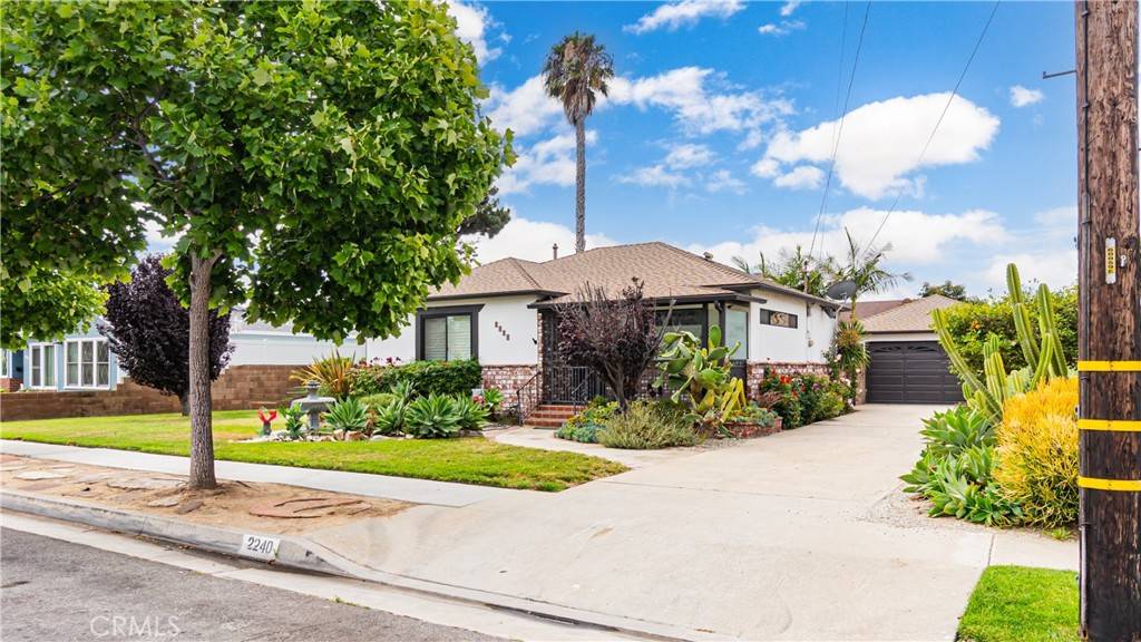 Torrance, CA 90501,2240 W 231st ST