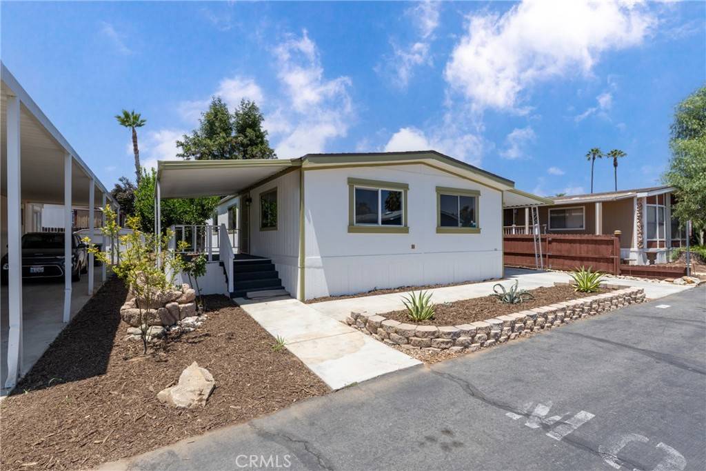 Moreno Valley, CA 92551,25350 Santiago DR #22