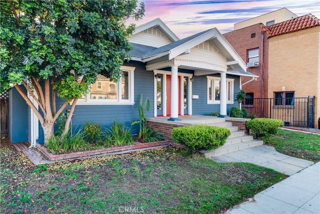 Long Beach, CA 90813,843 Cedar AVE