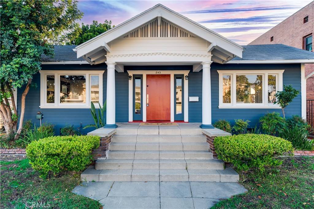 Long Beach, CA 90813,843 Cedar AVE