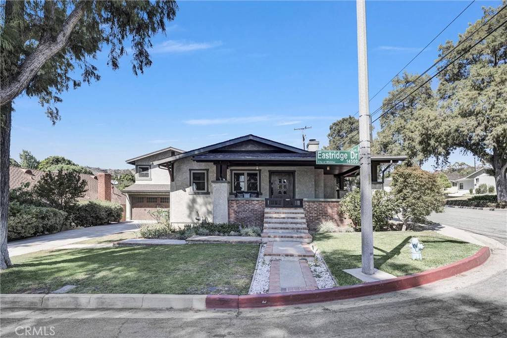Whittier, CA 90602,8123 Ocean View AVE
