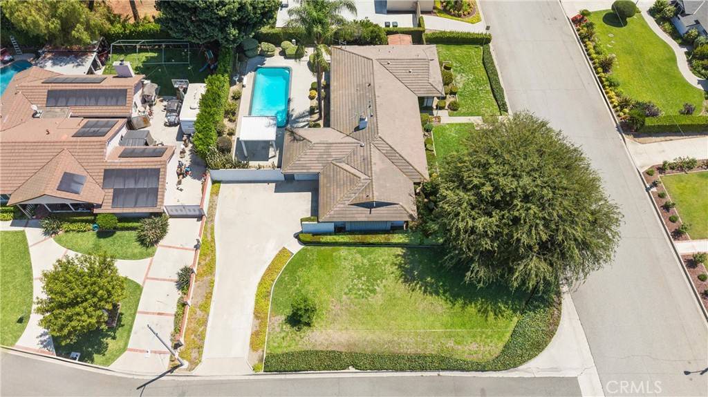 West Covina, CA 91791,1917 E Greenville DR