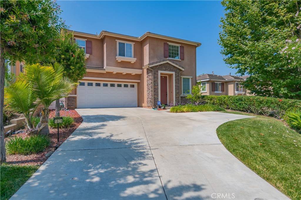 West Covina, CA 91791,1828 Scenic  View CIR