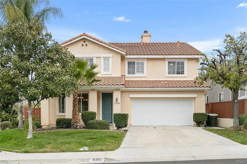 Temecula, CA 92591,31308 Otter Creek CIR