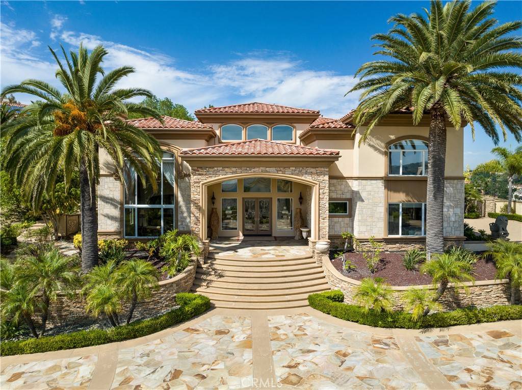 Diamond Bar, CA 91765,22883 Canyon View RD