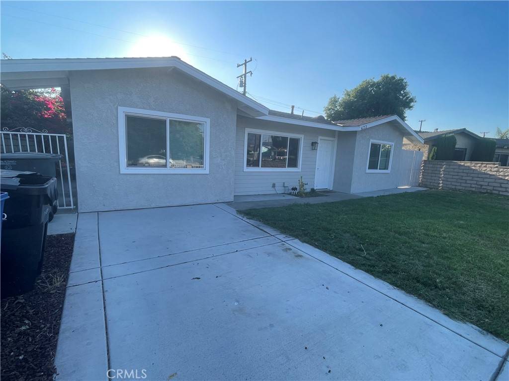 Ontario, CA 91761,623 E Elm ST #A