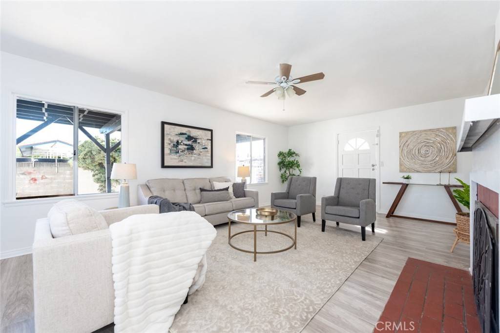 Hacienda Heights, CA 91745,1949 Lancewood AVE