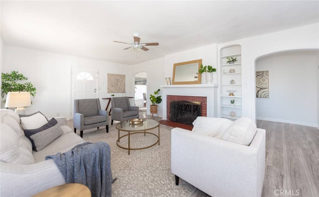 Hacienda Heights, CA 91745,1949 Lancewood AVE