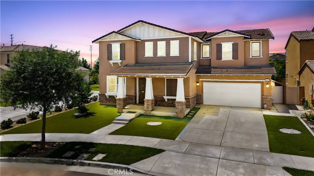 Ontario, CA 91761,4132 S Canal WAY