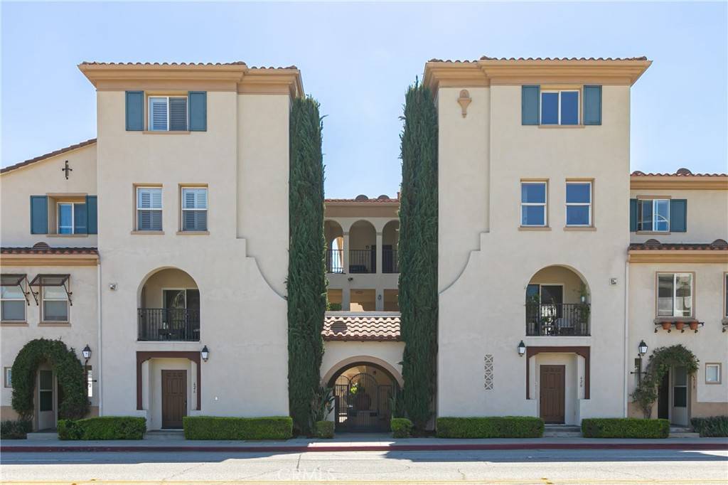 Pasadena, CA 91101,620 E Walnut ST