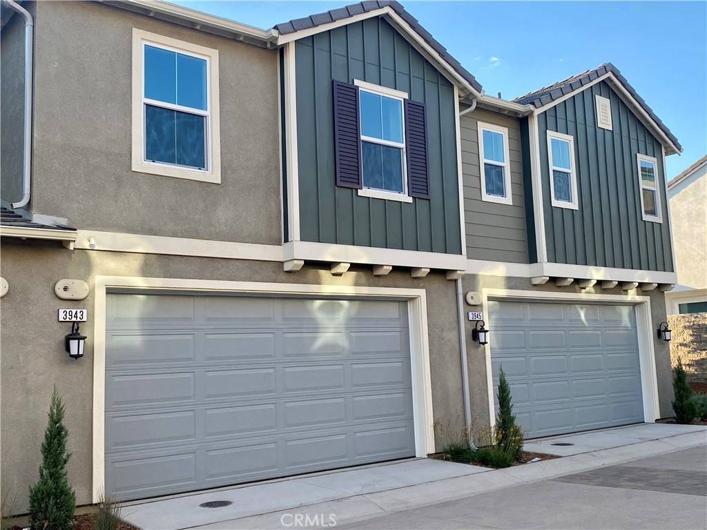 Ontario, CA 91761,3943 E Carmel Privado