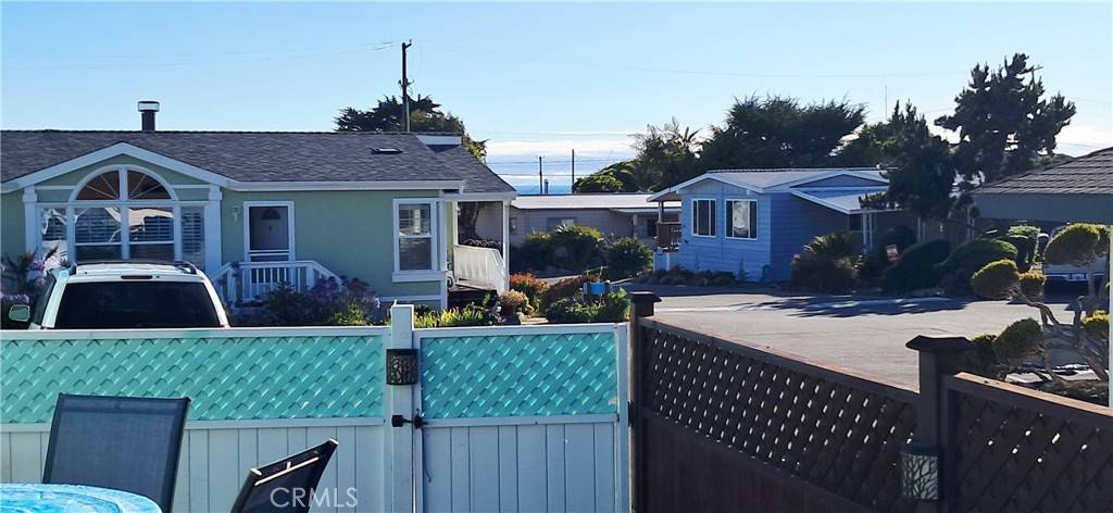 Cayucos, CA 93430,1625 Cass AVE #22