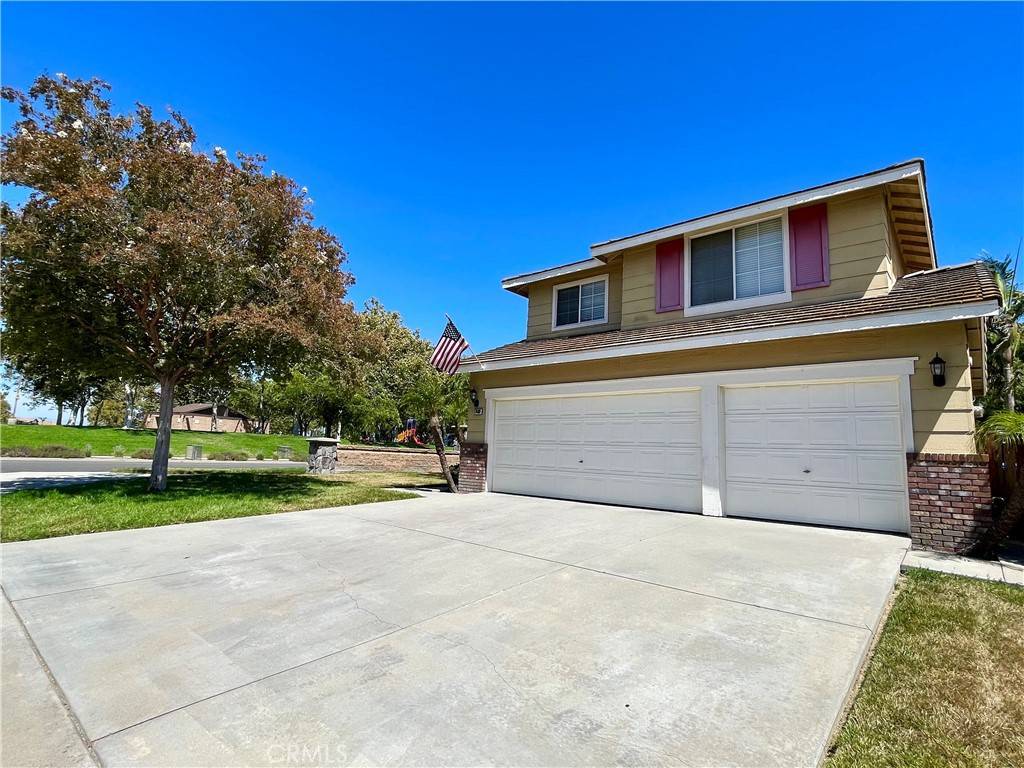 Chino Hills, CA 91709,17409 Kelsey WAY