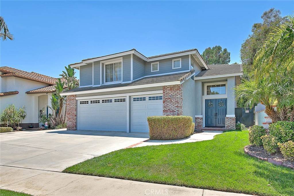 Chino Hills, CA 91709,17402 Sara LN