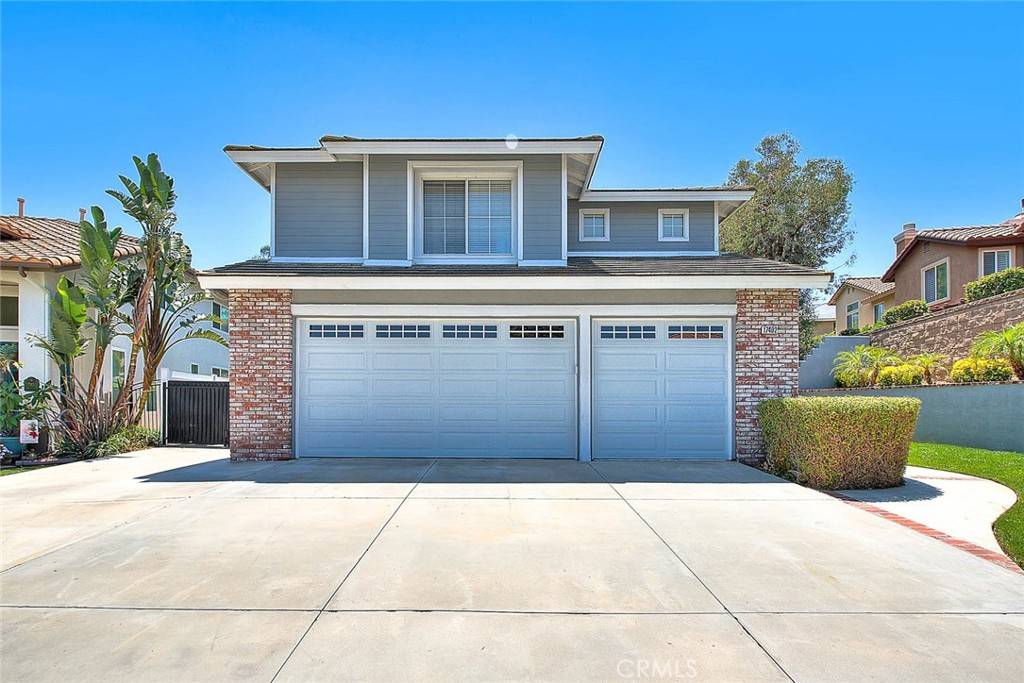 Chino Hills, CA 91709,17402 Sara LN