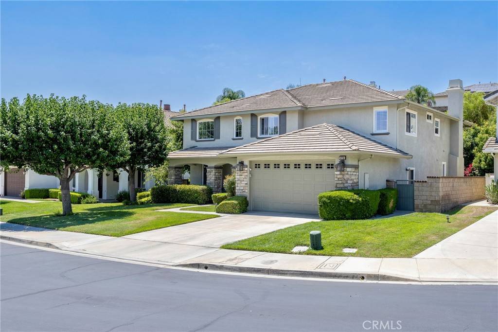 Chino Hills, CA 91709,16758 Tamarind CT