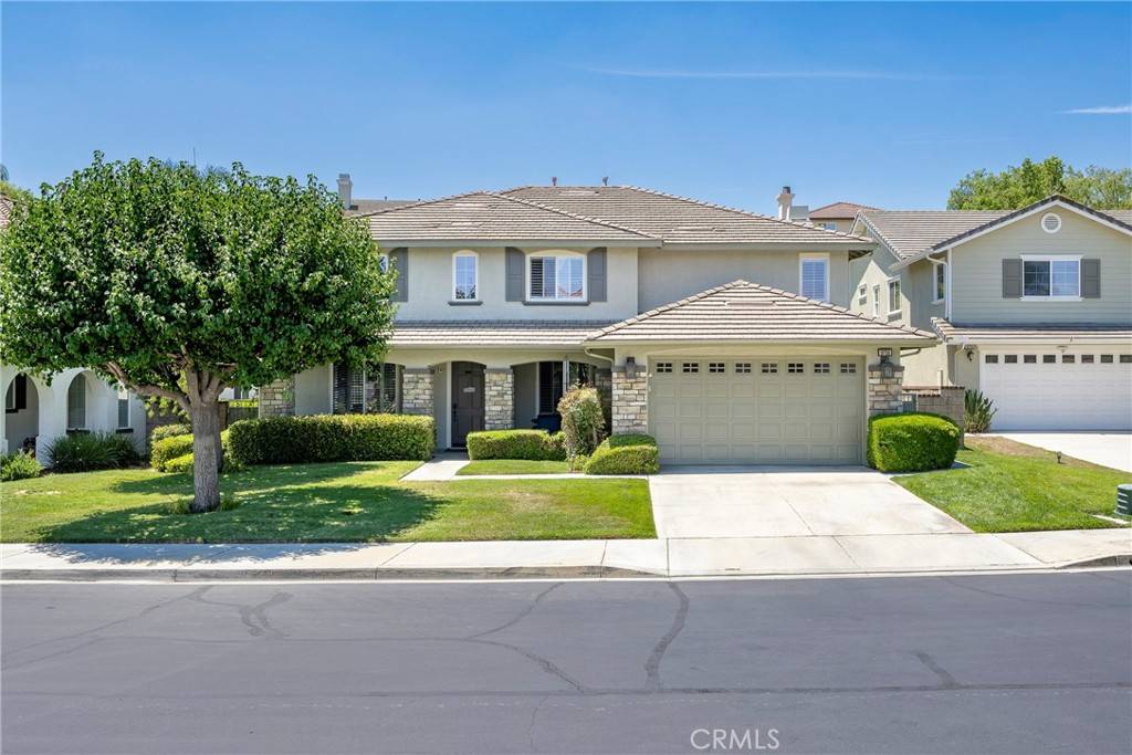 Chino Hills, CA 91709,16758 Tamarind CT