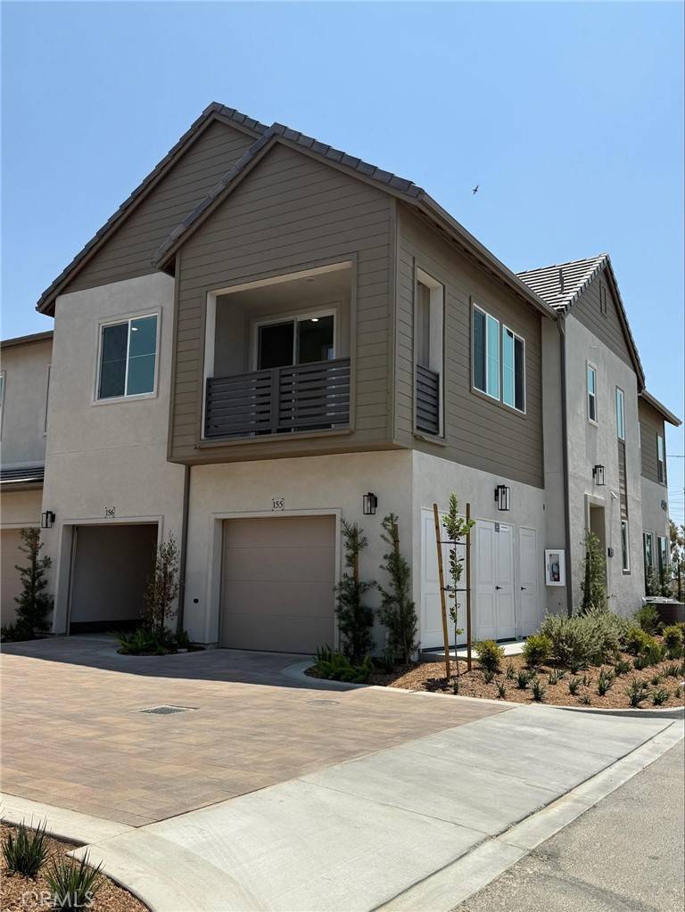 Ontario, CA 91761,4101 S Wildflax Paseo #155