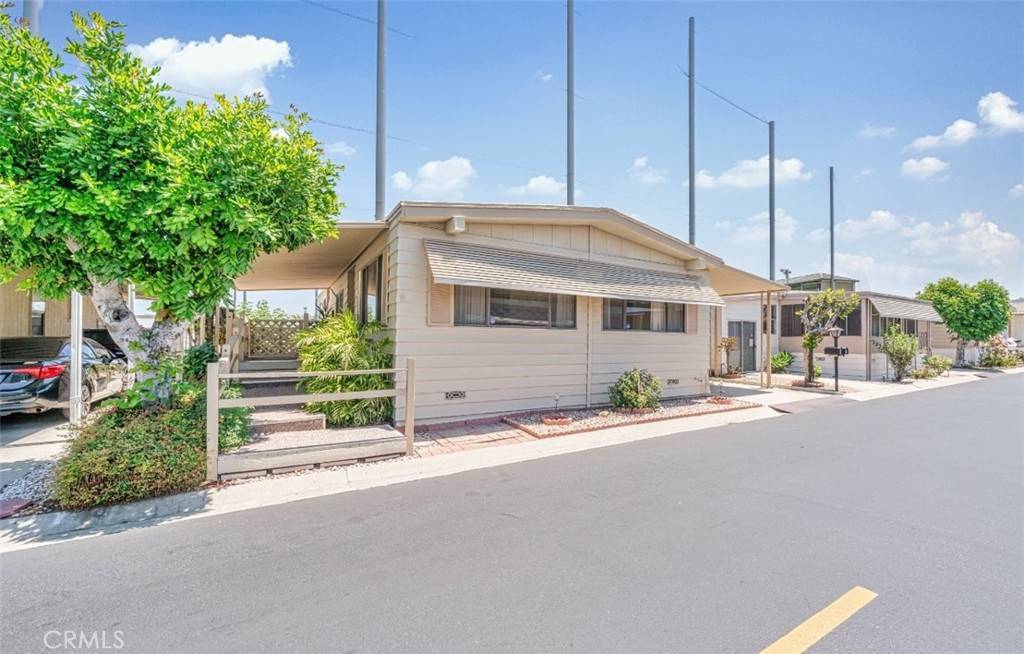 Rowland Heights, CA 91748,1441 Paso Real AVE #37
