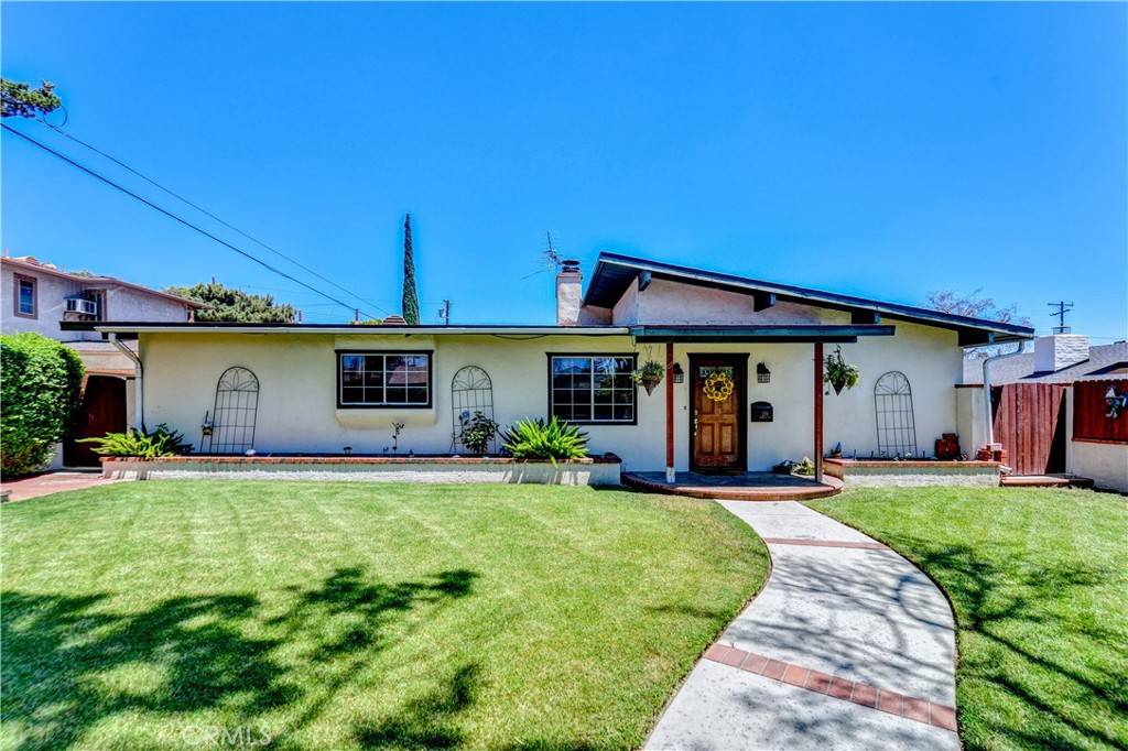 Upland, CA 91786,278 Verdugo WAY