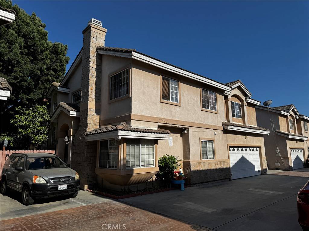 El Monte, CA 91733,11139 Elliott AVE #D