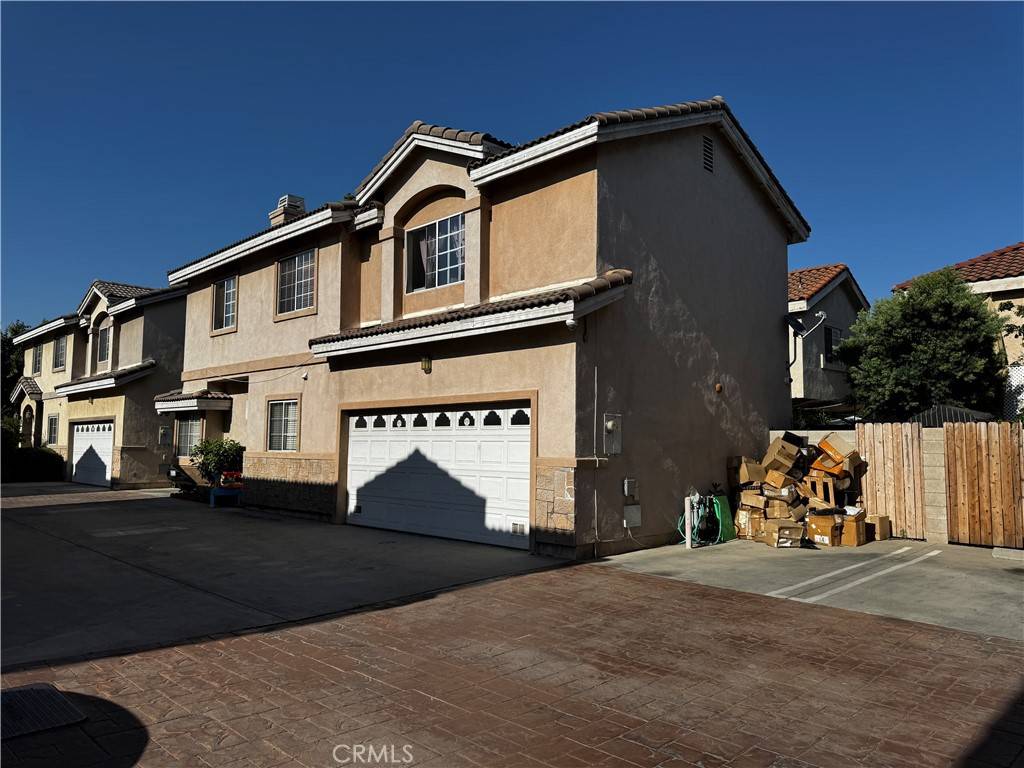 El Monte, CA 91733,11139 Elliott AVE #D
