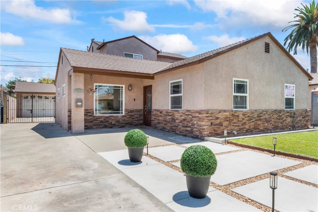 Santa Fe Springs, CA 90670,11534 Buell ST