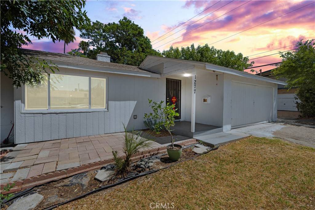 Pomona, CA 91767,1277 Mindo DR