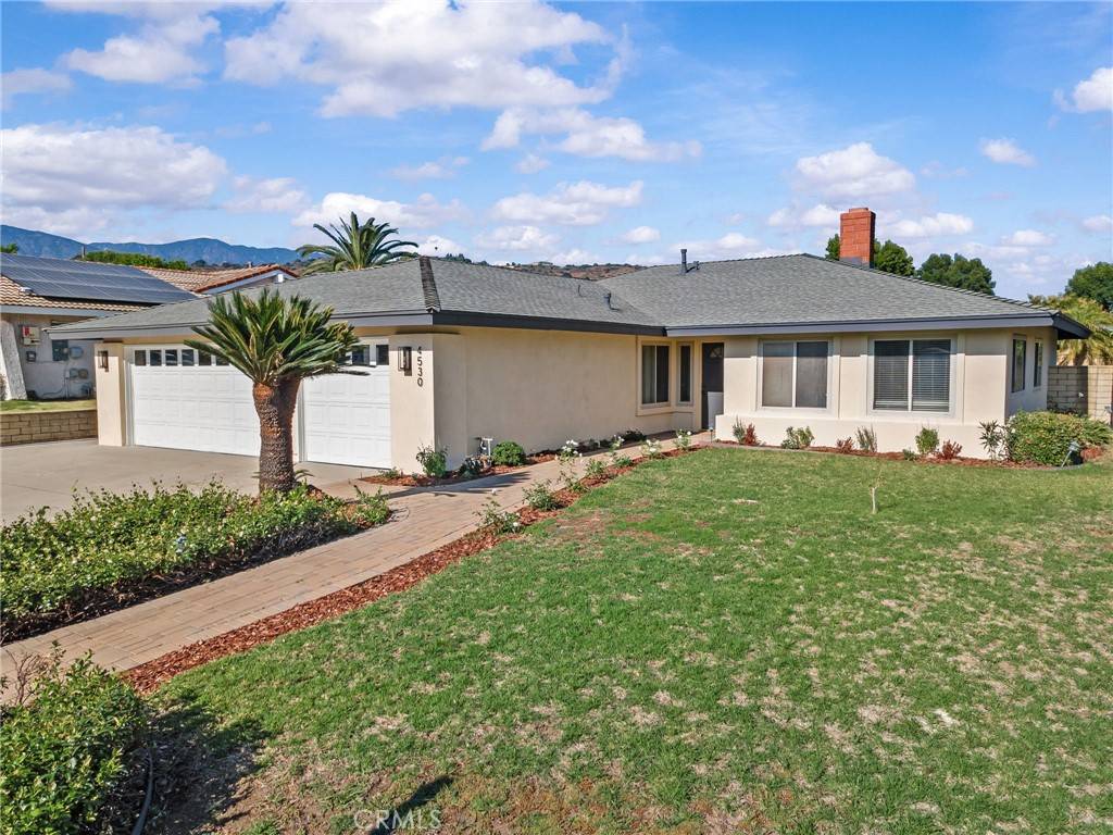 La Verne, CA 91750,4530 Miller ST
