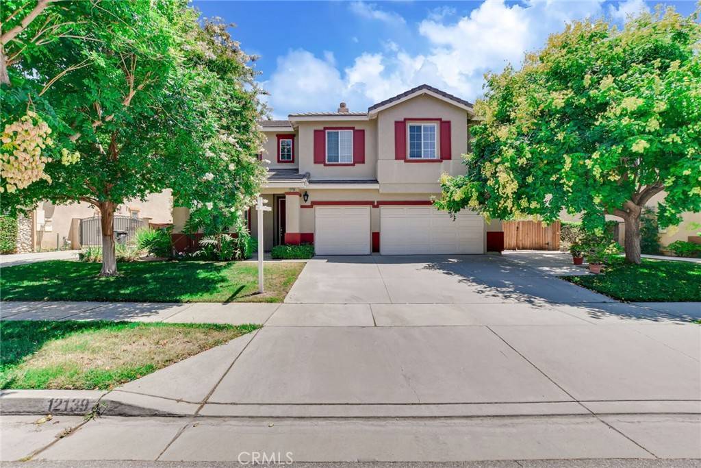 Chino, CA 91710,12139 Serra AVE
