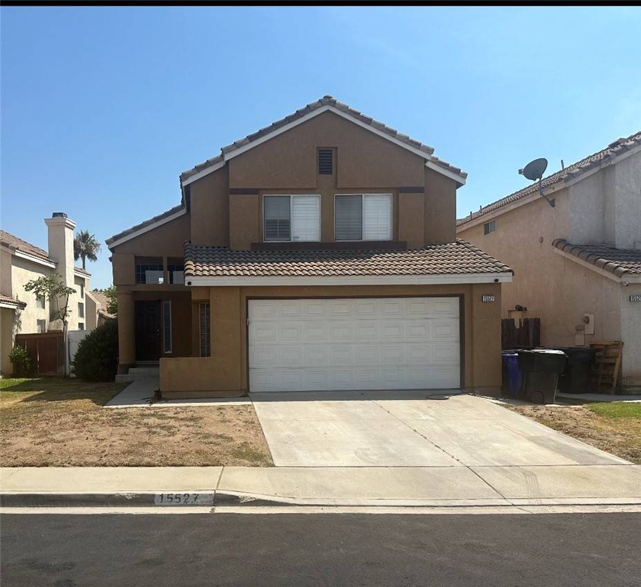 Fontana, CA 92337,15527 Saldana CT