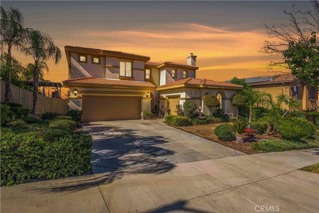 Lake Elsinore, CA 92532,51 Via De La Valle